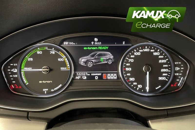 Audi Q5 bild 13