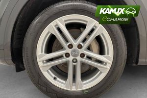 Audi Q5 bild 9