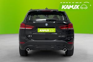 BMW X1 bild 5