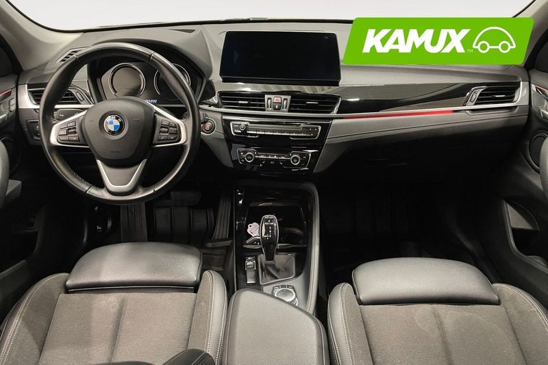 BMW X1 bild 10
