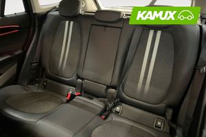 BMW X1 bild 14