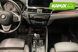 BMW X1 bild 11