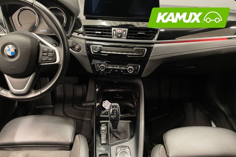 BMW X1 bild 11