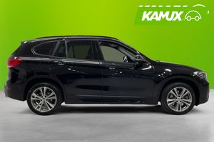 BMW X1 bild 2