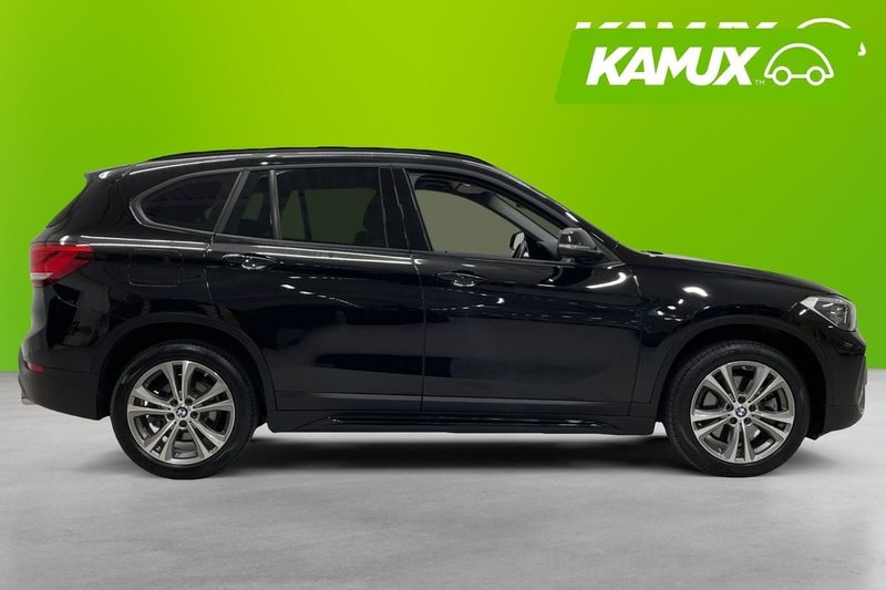 BMW X1 bild 2