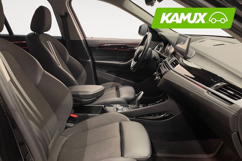 BMW X1 bild 15