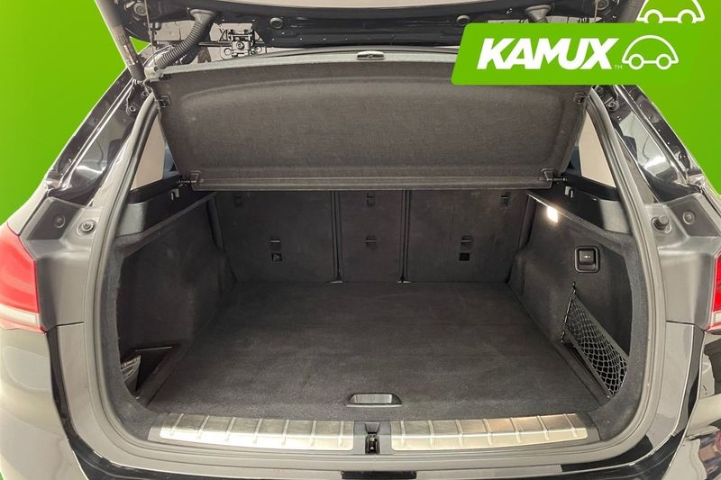 BMW X1 bild 16