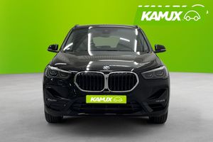 BMW X1 bild 6