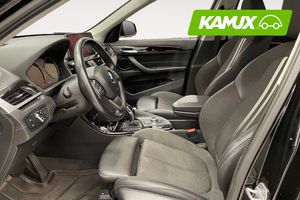 BMW X1 bild 9
