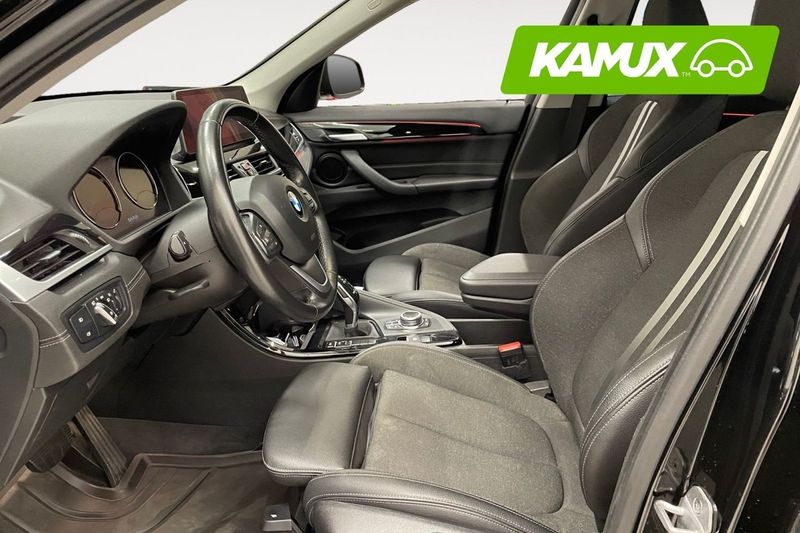 BMW X1 bild 9