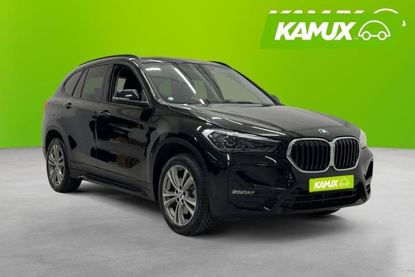 BMW X1 sDrive20i Sport Line HuD Nav - 2020