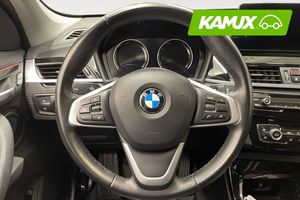 BMW X1 bild 13