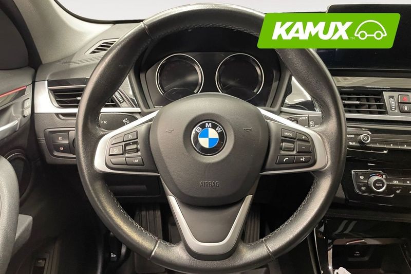 BMW X1 bild 13