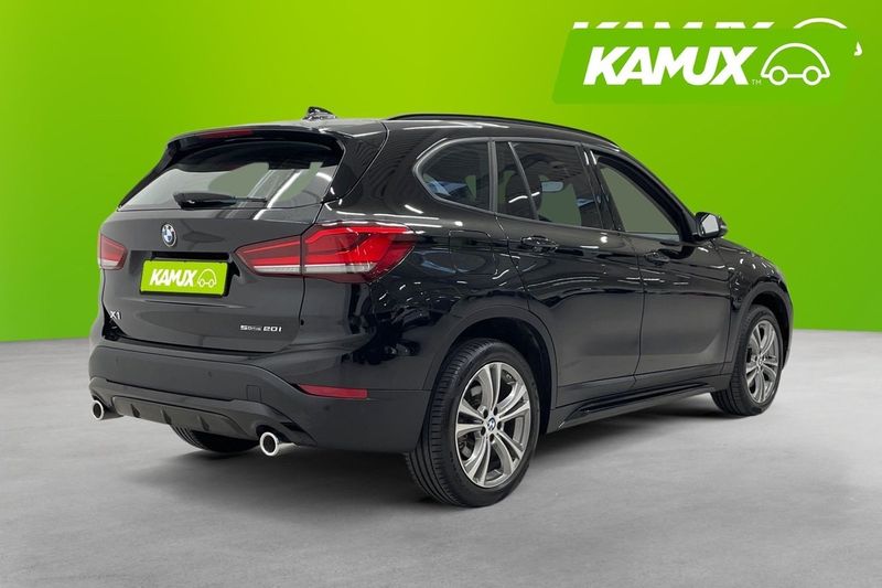 BMW X1 bild 4