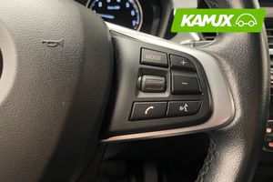 BMW X1 bild 23