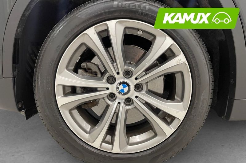 BMW X1 bild 8
