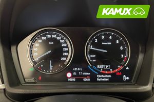 BMW X1 bild 12