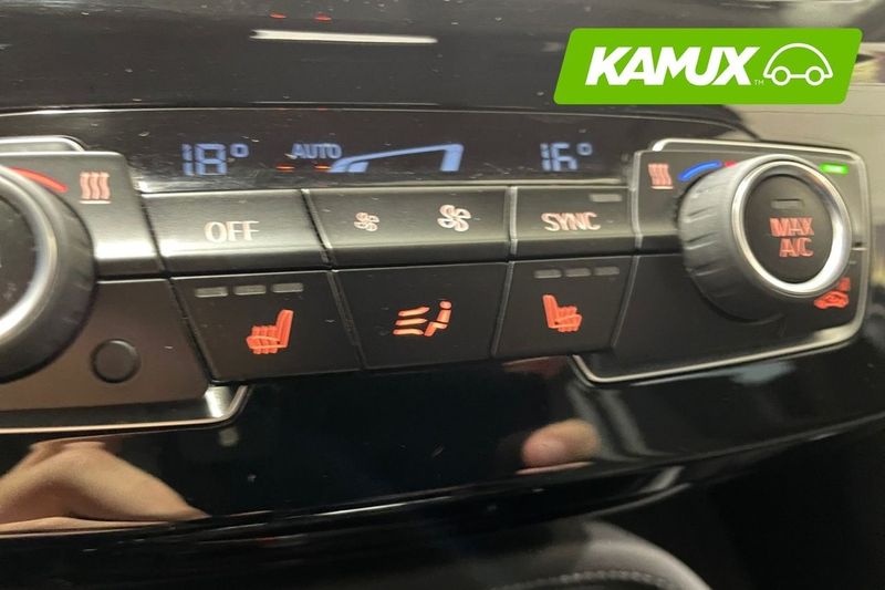 BMW X1 bild 24