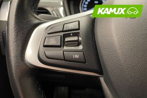 BMW X1 bild 22