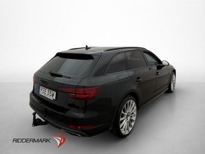 Audi A4 bild 8