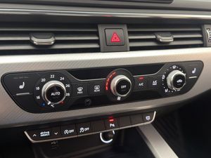 Audi A4 bild 24