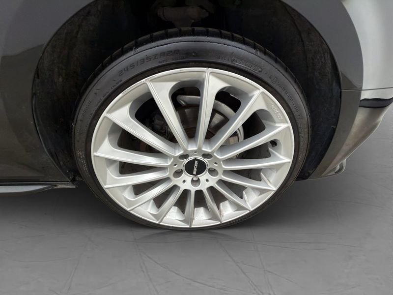 Audi A4 bild 35