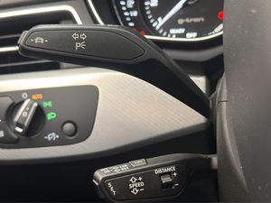 Audi A4 bild 15