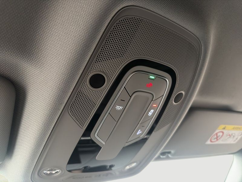 Audi A4 bild 20