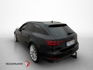 Audi A4 bild 6