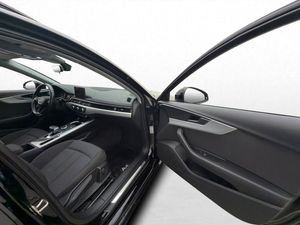 Audi A4 bild 26