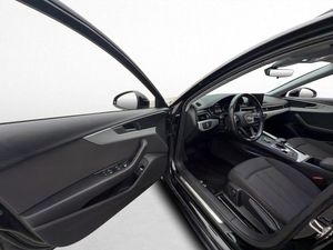 Audi A4 bild 11