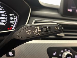 Audi A4 bild 19