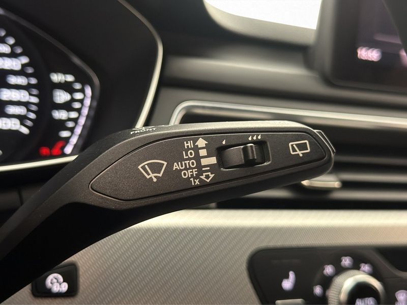Audi A4 bild 19