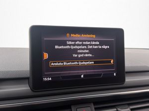 Audi A4 bild 22