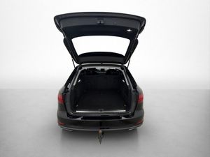 Audi A4 bild 29