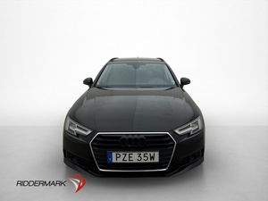 Audi A4 bild 2