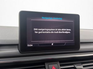 Audi A4 bild 23