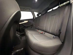 Audi A4 bild 28