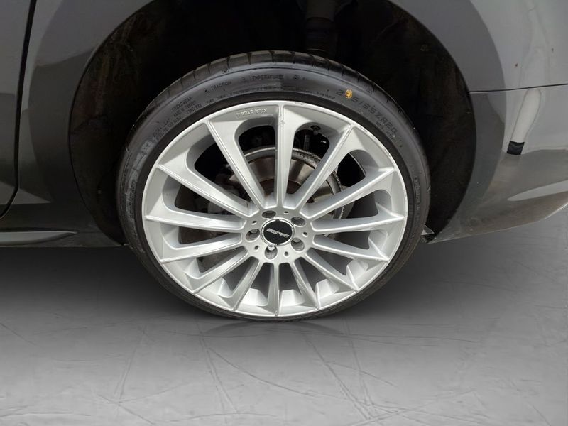Audi A4 bild 33