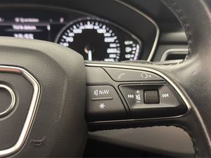 Audi A4 bild 18