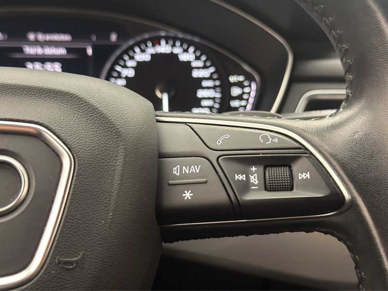 Audi A4 bild 18