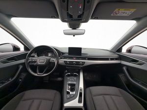 Audi A4 bild 13