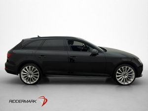 Audi A4 bild 9