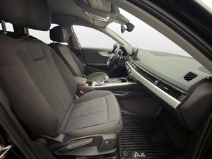 Audi A4 bild 27