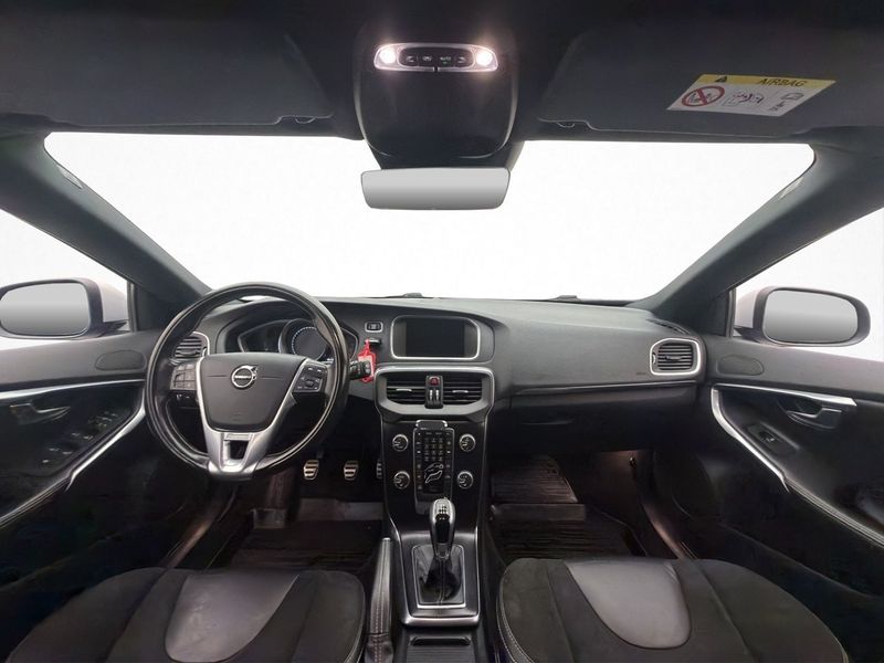 Volvo V40 bild 13