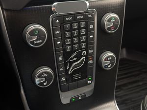 Volvo V40 bild 21