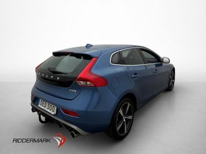Volvo V40 bild 8