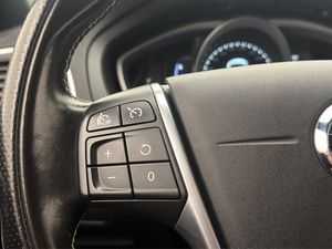 Volvo V40 bild 16