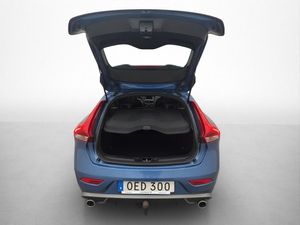 Volvo V40 bild 25