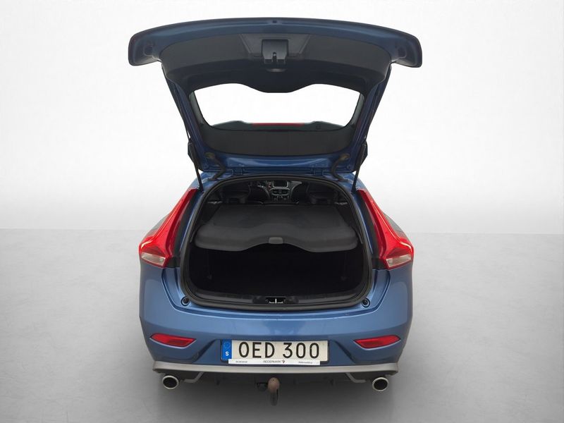 Volvo V40 bild 25